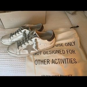 Golden Goose Superstar
